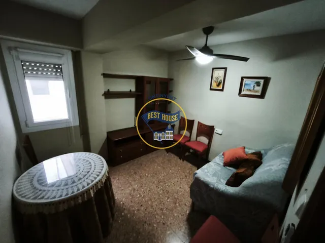 ¡¡¡OPORTUNIDAD!!! PISO CON ASCENSOR EN ZONA MUY BIEN SITUADA DE ALCOI — 6