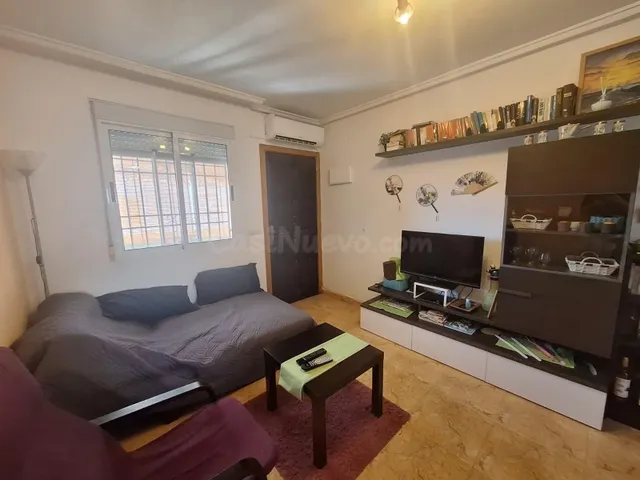 Bungalow 2 habitaciones 54m² en venta - El limonar — 3