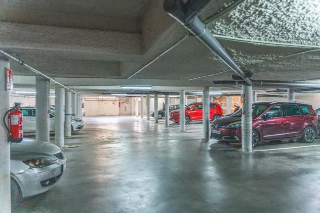 Se vende plaza de garaje doble en Urbanización La Fuentona – - foto 3