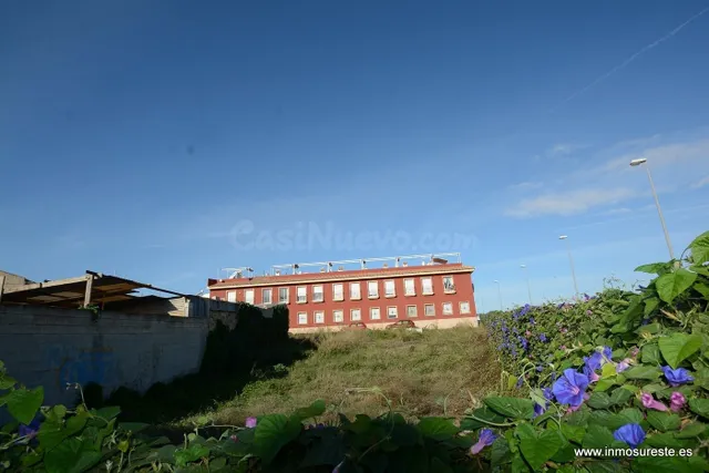 Parcela en venta - Torremendo - foto 4