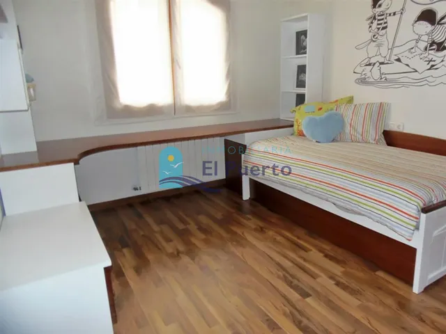 PRECIOSO CHALET EN BOLNUEVO - REF 1213 — 40