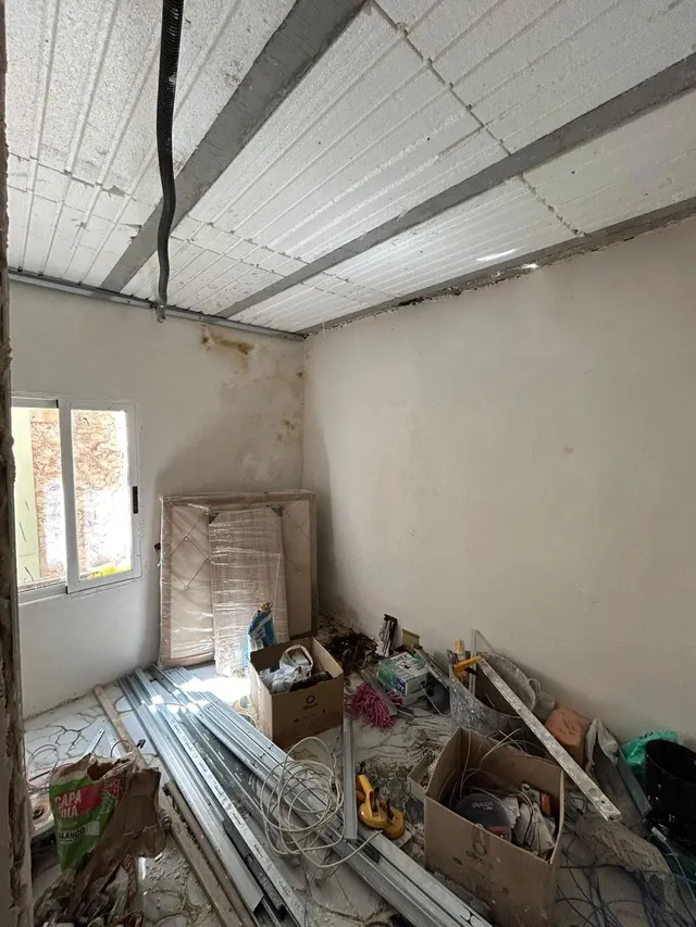 Casa en venta EN COCENTAINA (PARA ACABAR LA OBRA) — 17