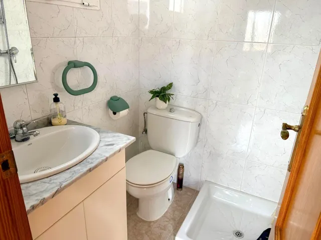 Dúplex 3 habitaciones 103m² en venta - Eliseos playa — 16