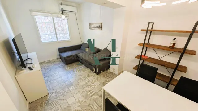 Apartamento reformado en casco histórico - foto 5