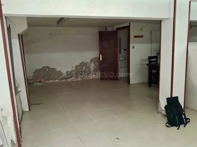 Almacen de 55 m en los Castros, Santander - foto 5