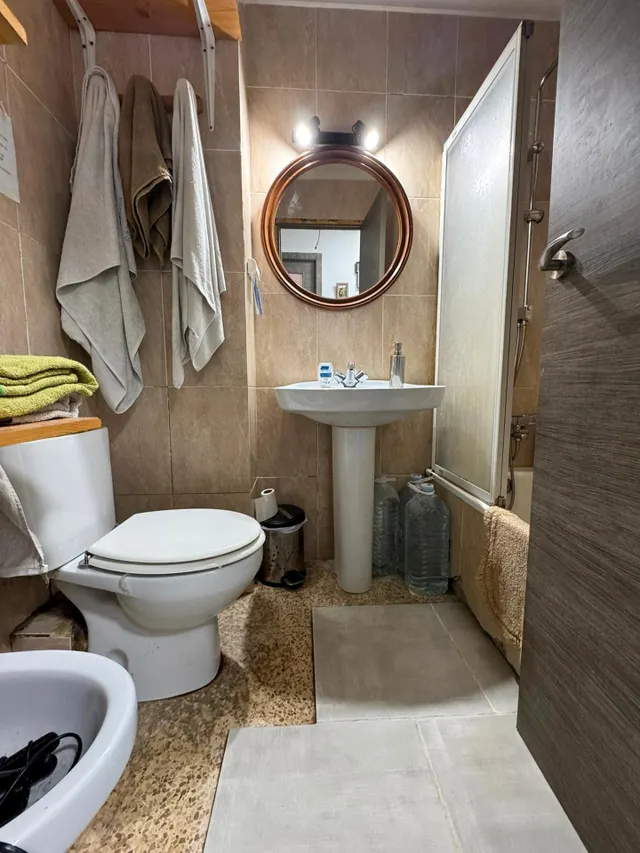 CUARTA PLANTA CON ASCENSOR - VENTA CON ARRENDATARIOS — 8