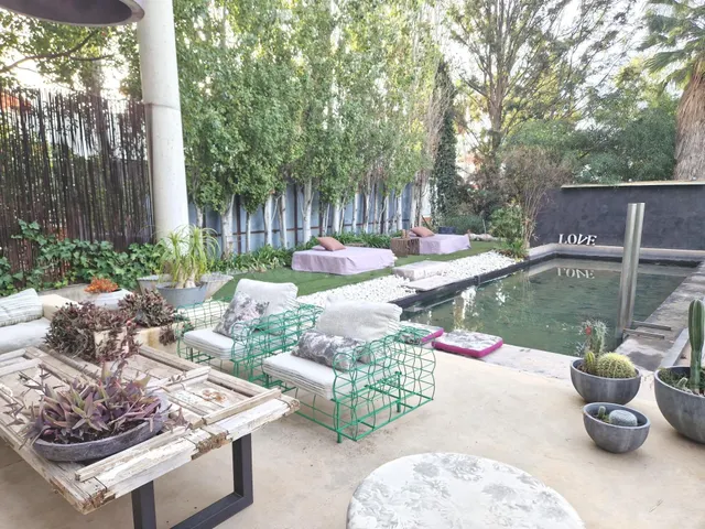 Villa moderna y privada en la Nueva Milla de Oro, Estepona - foto 2