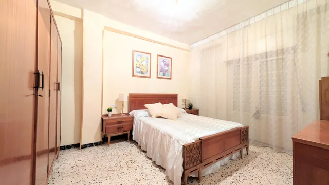 ¡VIVIENDA EXTERIOR Y MUY LUMINOSA, EN CAMINO MAGROS!!! - ¡TU NUEVO HOGAR EN ELCHE, LISTO PARA ENTRAR A VIVIR!!! — 32