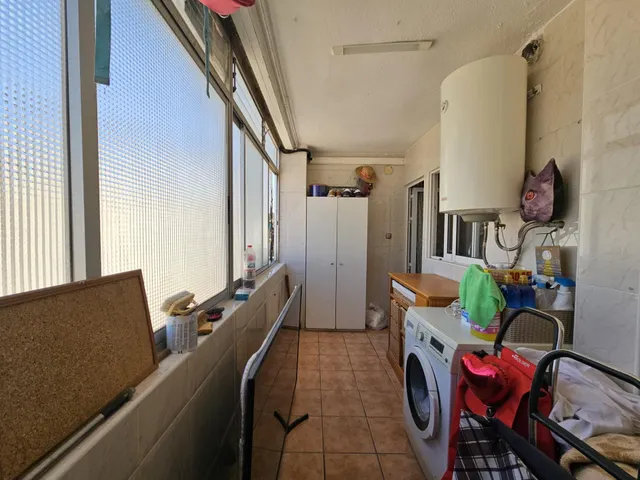 PISO EN VENTA EN CARRÚS (ELCHE) CON ASCENSOR — 8