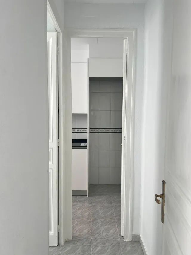 Vive en pleno Eixample Nord de Tarragona delante Camp Mart — 12