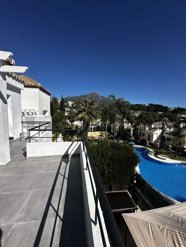 Apartamento 2 habitaciones 85m² en venta - Los Naranjos — 5