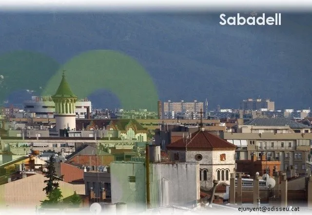Se alquilan despachos en Sabadell — 12