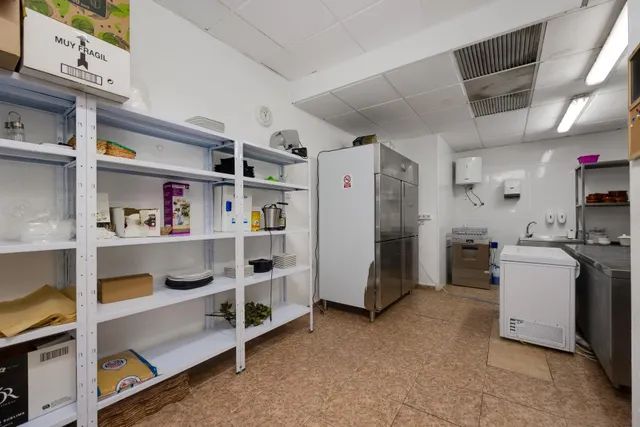 BAR / RESTAURANTE EN VENTA EN TORREVIEJA, ZONA PLAYA DEL CURA — 9