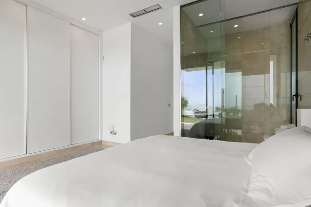 Villa 5 habitaciones 744m² en venta - Benahavís — 16