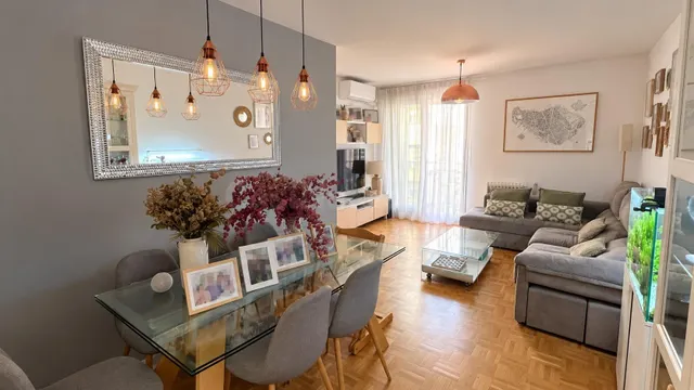 Piso 3 habitaciones 105m² en venta - Delicias — 2