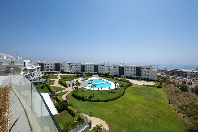 Ático 3 habitaciones 120m² en venta - Centro — 48