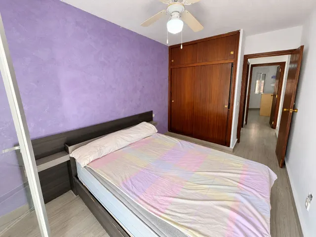 Apartamento 2 habitaciones 78m² en venta - Playa de los Naufragos — 20