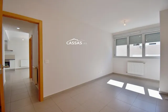 Soto del HENARES - 2 habitaciones, 2 plazas de garaje y trastero. — 18