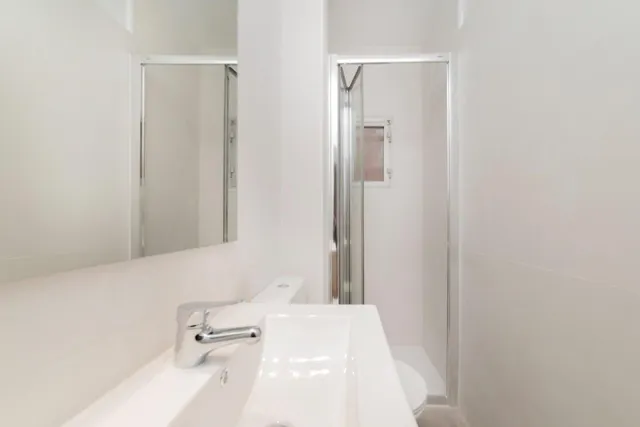 PISO EN VENTA COSTA DEL SOL — 19