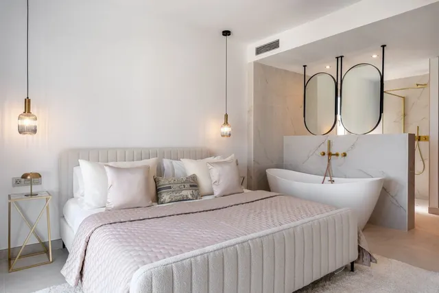 Ático 3 habitaciones 150m² en venta - El Madroñal — 21