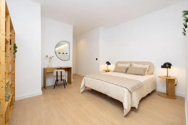 !!fabulosa vivienda a estrenar en joaquina eguaras!! — 12