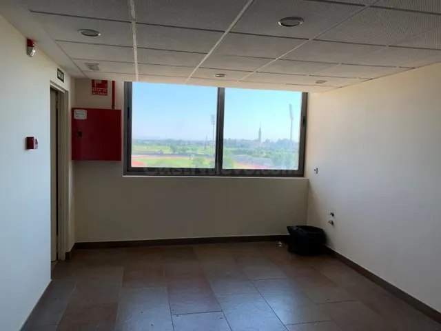 Oficina 870m² en alquiler - Centro - Santiponce - foto 4