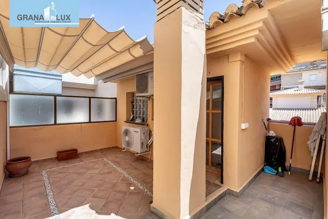 Dúplex en nueva de la virgen - Granada — 22