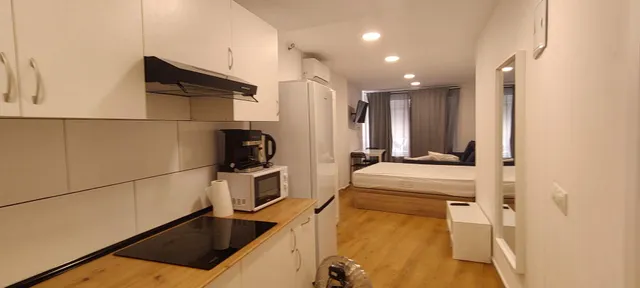 Hotel-Apartamento 2★ | 4 Apartamentos Turísticos | Licencia | Alicante Centro — 6