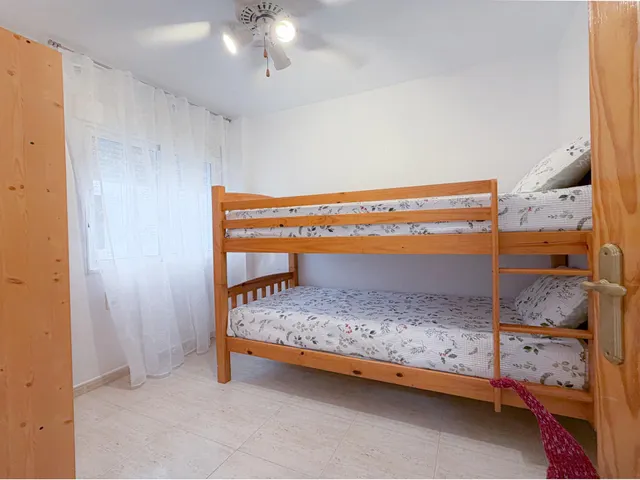 Playa del Cura! Atractivo apartamento con licencia turística y piscina comunitaria (350Mts playa) — 17