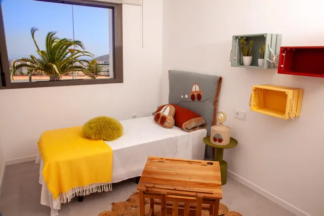 Obra nueva en Finestrat con preciosas vistas al mar! www.euroloix.com — 16