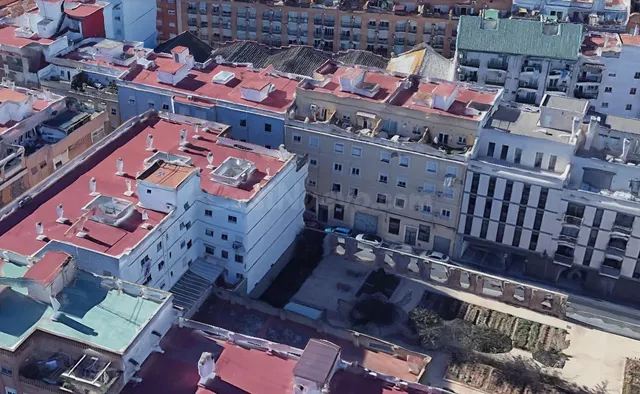 Se Vende Piso en Rentabilidad Zona Puerto de Valencia - ALQU