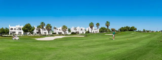 Villa de lujo en San Javier con vista al paisaje - foto 5