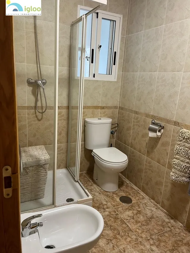 Piso en alquiler Almoradi muebles nuevos gran balcón Almoradi por €700 — 31