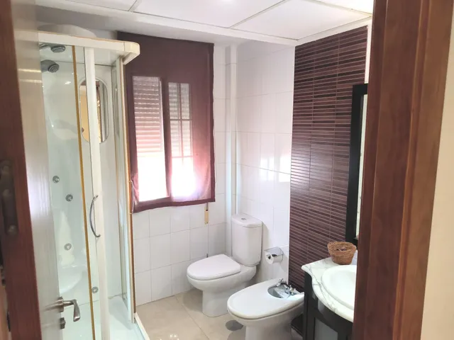 Magnifico duplex con buhardilla — 29