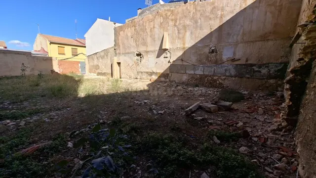 SOLAR URBANO — 5