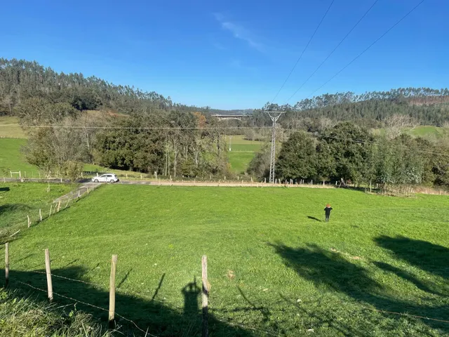 AMPLIO TERRENO CON LICENCIA Y PROYECTO  LISTO PARA EDIFICAR  CASA INDEPENDIENTE — 12