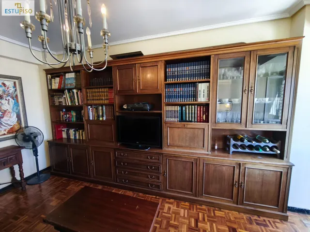 6º PISO - PLAZA PEPE UBIS esquina Polvorin - 113m2 - 2 Terrazas-3 hab.-Cocina-Salón-2 baños - Garaje opc. — 6