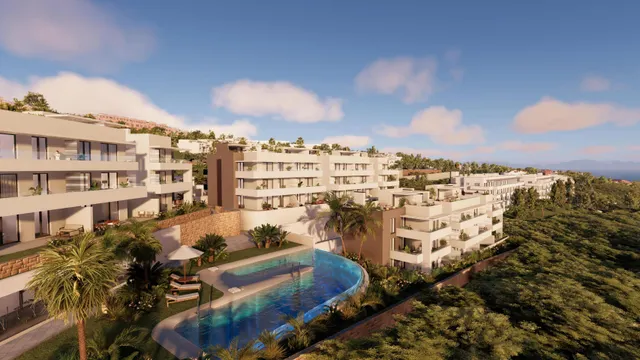 Apartamento 3 habitaciones 121m² en venta - Bahia de las rocas — 19