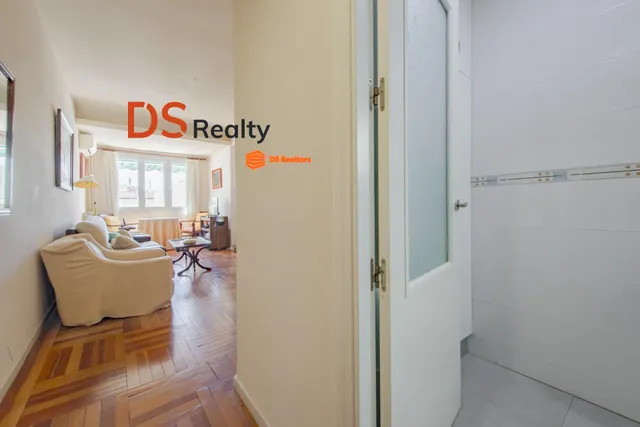 PISO EN VENTA EN LOPE DE RUEDA — 35