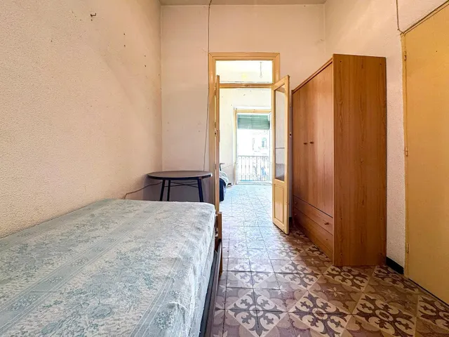 Piso en el corazón de la ciudad — 9