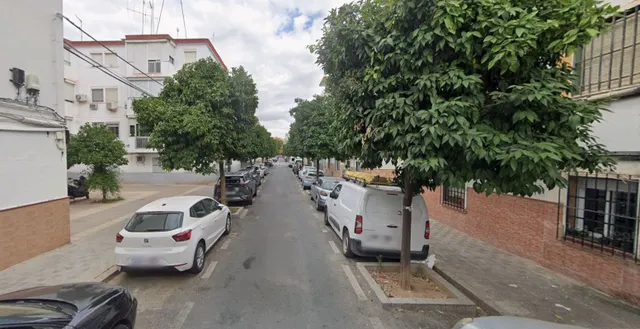 venta piso en Sevilla — 2
