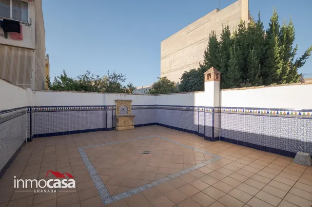 Casa/Chalet en Maracena a 1 minuto del metro — 29