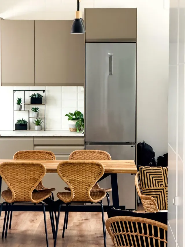Espectacular ático dúplex con solárium privado y vistas despejadas en Conde de Ureña — 13