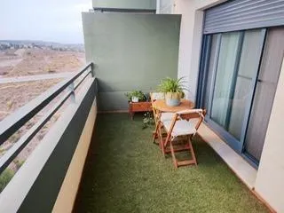 Apartamento nueva condomina — 12