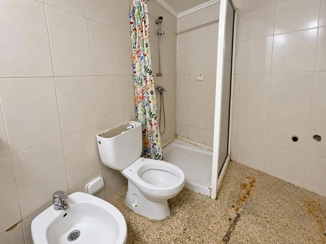 Piso de dos habitaciones con garaje privado en Pedro Hidalgo — 13
