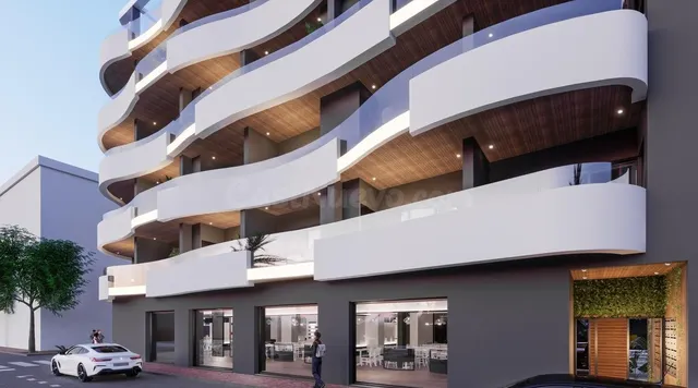 Se venden magnificos pisos en EDIFICIO KASIA V en Torrevieja - foto 5