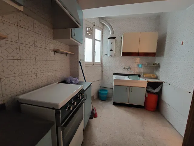 Piso 3 habitaciones y ascensor,   ¡oportunidad con alta rentabilidad en Alicante! — 17