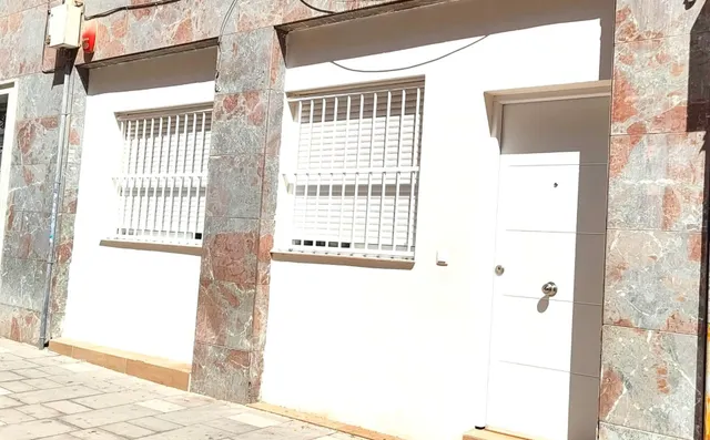 Local Comercial en Carrús Este