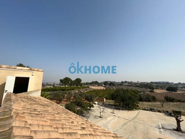 CHALET EL GUARRACH — 49