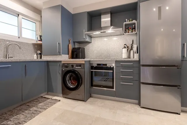 Apartamento 2 habitaciones 92m² en venta - Riviera del sol — 6